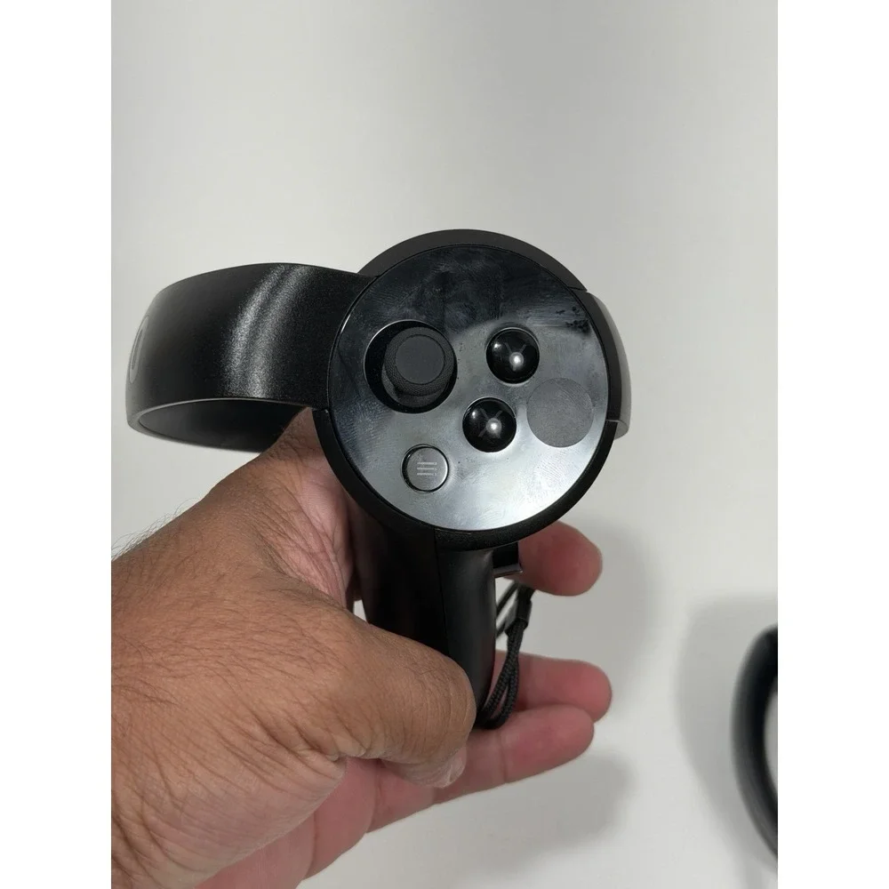 Pair Oculus TO-A Handset Pair TO-L and TO-R Wireless Touch‎ Controllers for Rift